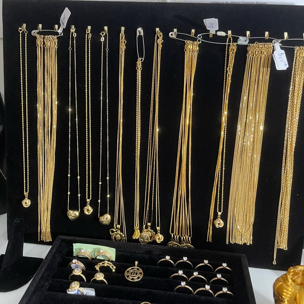 Jewelry - Picture 2 of 7